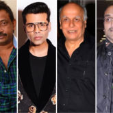 EXCLUSIVE: Ram Gopal Varma says Karan Johar, Mahesh Bhatt and Aditya Chopra are scared of trolls on social media