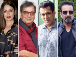 EXPLOSIVE: “Subhash Ghai BULLIED me; only Salman Khan, Sanjay Dutt, David Dhawan & Rajkumar Santoshi stood by me” – Mahima Chaudhry
