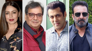 EXPLOSIVE: “Subhash Ghai BULLIED me; only Salman Khan, Sanjay Dutt, David Dhawan & Rajkumar Santoshi stood by me” – Mahima Chaudhry