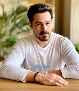 Celebrity Photo Of Emraan Hashmi