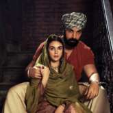 FIRST LOOK: John Abraham and Aditi Rao Hydari to play Arjun Kapoor's grandparents in untitled next