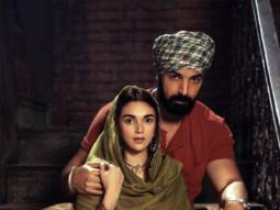 FIRST LOOK: John Abraham and Aditi Rao Hydari to play Arjun Kapoor’s grandparents in untitled next