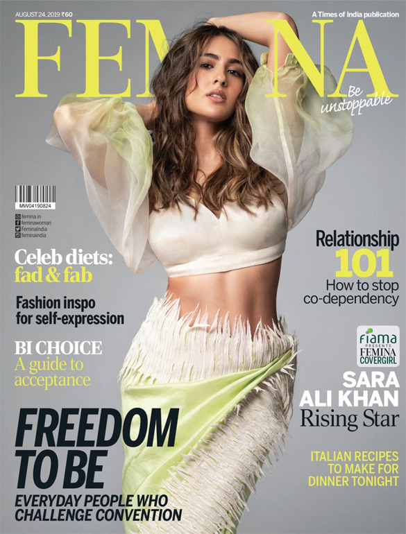 femina 113