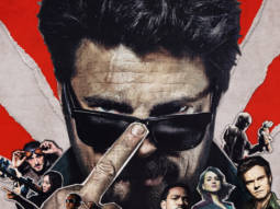 Final trailer of The Boys is pretty insane, raises some interesting questions