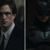 First trailer of The Batman gives peek into Robert Pattinson's intense role, reveals Catwoman and the Riddler’s crazy game  