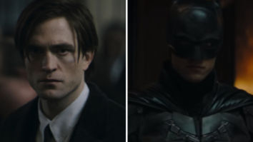 First trailer of The Batman gives peek into Robert Pattinson’s intense role, reveals Catwoman and the Riddler’s crazy game  