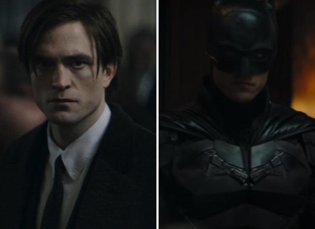 First trailer of The Batman gives peek into Robert Pattinson's intense role, reveals Catwoman and the Riddler’s crazy game