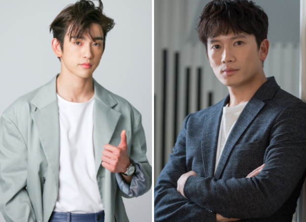 GOT7’s Jinyoung in talks to star in Korean drama Devil Judge alongside Ji Sung GOT7’s Jinyoung in talks to star in Korean drama Devil Judge alongside Ji Sung
