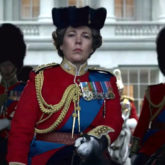 Gillian Anderson and Emma Corrin join Olivia Colman in season 4 of The Crown, watch the teaser