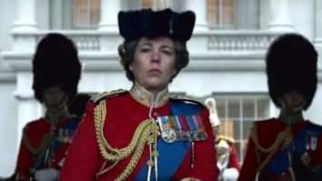 Gillian Anderson and Emma Corrin join Olivia Colman in season 4 of The Crown, watch the teaser