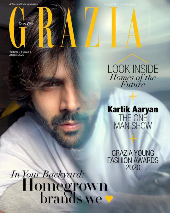 grazia 66