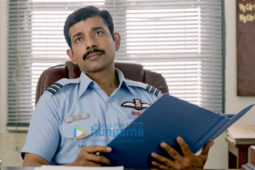 movie still of the movie Gunjan Saxena - The Kargil Girl