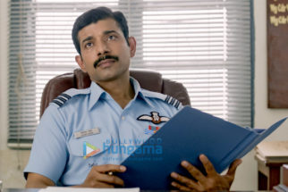 movie still of the movie Gunjan Saxena - The Kargil Girl