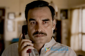 movie still of the movie Gunjan Saxena - The Kargil Girl