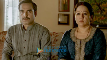 movie still of the movie Gunjan Saxena - The Kargil Girl