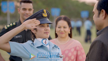 movie still of the movie Gunjan Saxena - The Kargil Girl