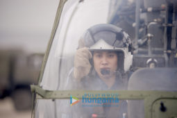 movie still of the movie Gunjan Saxena - The Kargil Girl