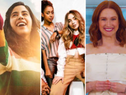 Gunjan Saxena – The Kargil Girl, Work It, Unbreakable Kimmy Schmidt – Here’s every movie and series arriving in August on Netflix Gunjan Saxena – The Kargil Girl, Work It, Unbreakable Kimmy Schmidt – Here’s every movie and series arriving in August on Netflix