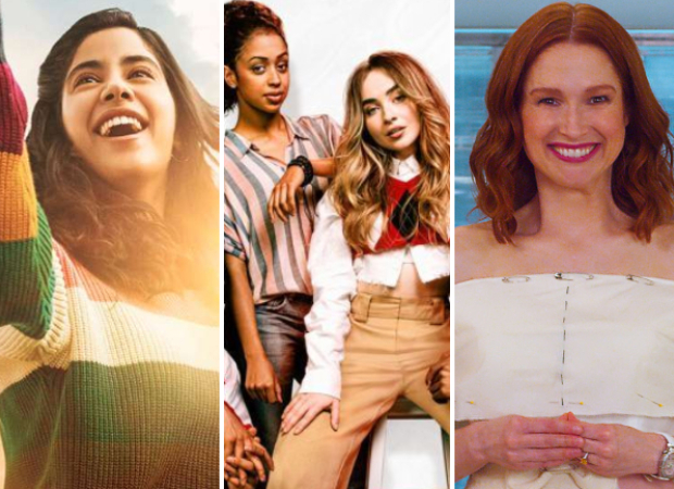 Gunjan Saxena - The Kargil Girl, Work It, Unbreakable Kimmy Schmidt - Here's every movie and series arriving in August on Netflix 