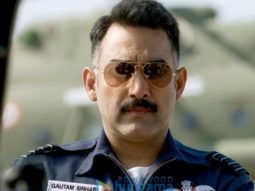 Movie Stills Of The Movie Gunjan Saxena - The Kargil Girl