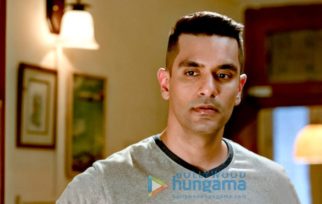 Movie Stills Of The Movie Gunjan Saxena - The Kargil Girl