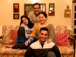 Movie Stills Of The Movie Gunjan Saxena - The Kargil Girl