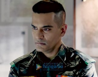 Movie stills of the movie Gunjan Saxena - The Kargil Girl