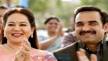 Movie Stills Of The Movie Gunjan Saxena - The Kargil Girl