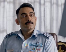 Movie stills of the movie Gunjan Saxena - The Kargil Girl