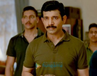 Movie stills of the movie Gunjan Saxena - The Kargil Girl