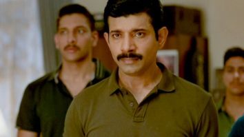 Movie stills of the movie Gunjan Saxena - The Kargil Girl