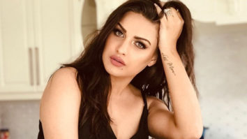 Himanshi on being called ‘Aishwarya’ of Punjab: “Salman Khan ne mujhe pehle bola tha ki aapki…”