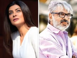How Sushmita Sen missed the chance to work with Sanjay Leela Bhansali