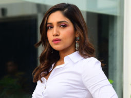 “I believe in repeating clothes” – says Bhumi Pednekar who is rooting for sustainability for climate conservation