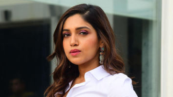 “I believe in repeating clothes” – says Bhumi Pednekar who is rooting for sustainability for climate conservation