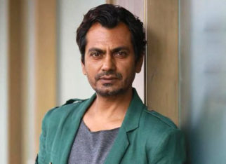 “I must say virtual promotion has its advantages”, says Nawazuddin Siddiqui