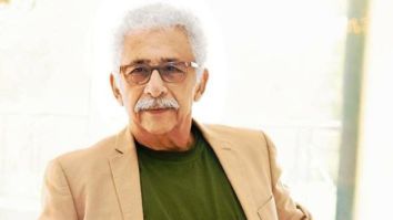 “I was not misquoted,” says Naseeruddin Shah on his ‘half-educated’ quote