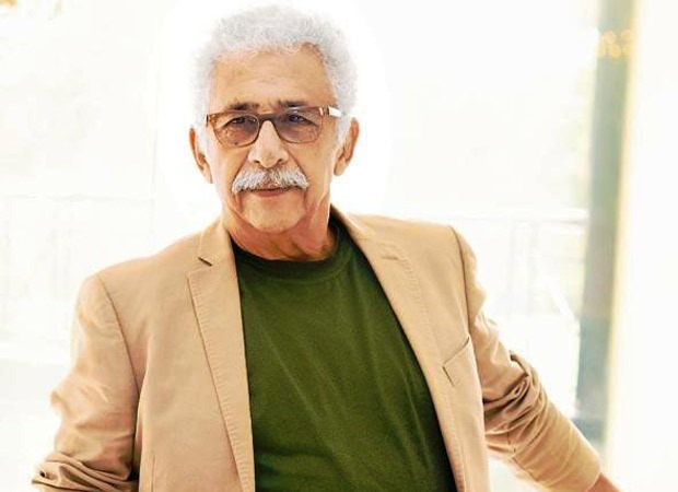 I was not misquoted, says Naseeruddin Shah on his 'half-educated' quote