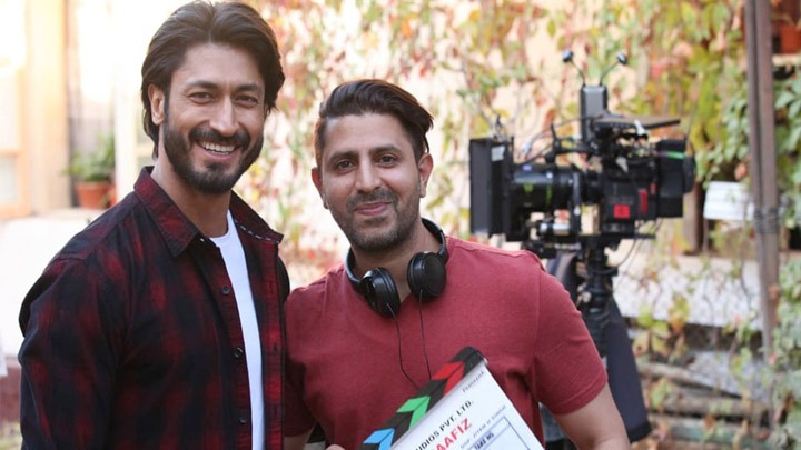 INTERESTING: Why Faruk Kabir feels Shah Rukh Khan is the BEST ACTION star? | Rapid Fire INTERESTING: Why Faruk Kabir feels Shah Rukh Khan is the BEST ACTION star? | Rapid Fire