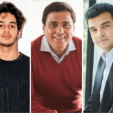 Ishaan Khatter to play army officer in Ronnie Screwvala & Siddharth Roy Kapur’s new film Pippa