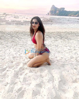 Celebrity Photo Of Ishita Raj Sharma