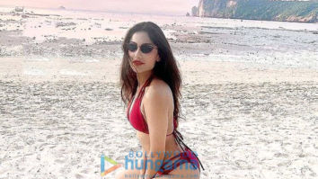 Celebrity Photo Of Ishita Raj Sharma
