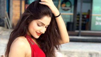 Celebrity Photo Of Ishita Raj Sharma