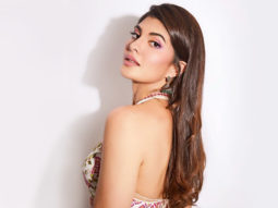 Jacqueline Fernandez was the only heroine available for Kick 2