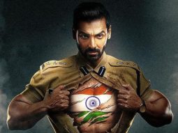 John Abraham to shoot Satyameva Jayate 2 in Lucknow in September John Abraham to shoot Satyameva Jayate 2 in Lucknow in September