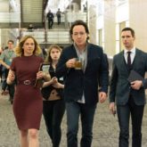 John Cusack, Rainn Wilson, Sasha Lane star in conspiracy thriller Utopia, watch the trailer 
