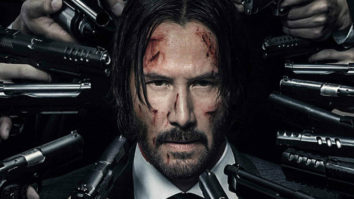 John Wick 5 confirmed by Lionsgate, Keanu Reeves to shoot the film back to back with fourth installment