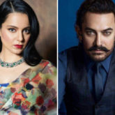 Kangana Ranaut shares fake article about Aamir Khan over his religious beliefs