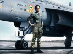 Kangana Ranaut starrer Tejas to roll in December