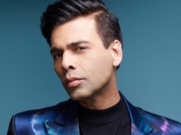 Karan Johar vows to stay away from limelight